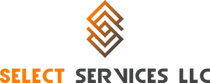 Select Services LLC Logo