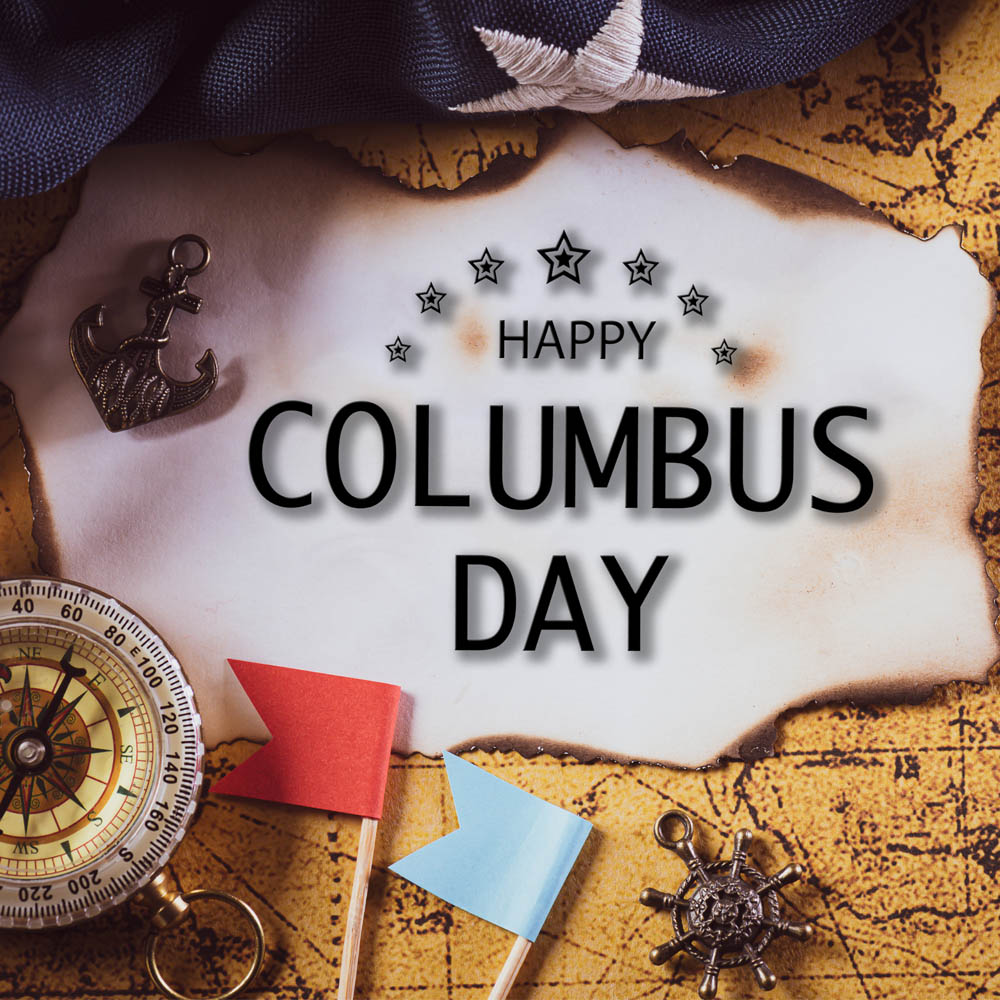 Columbus Day