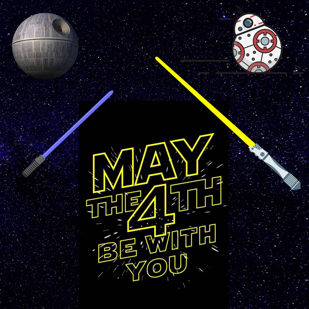 May 4th